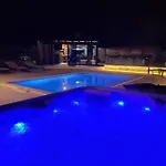 Moretto With Private Pool & Jacuzzi - Rijeka Area Vila *