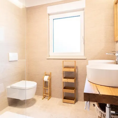 빌라 Moretto With Private Pool & Jacuzzi - Rijeka Area