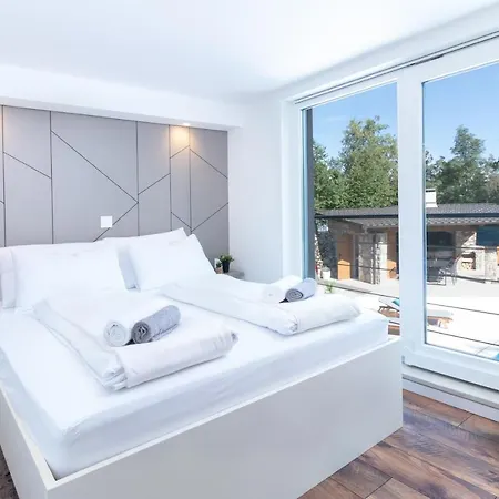 Moretto With Private Pool & Jacuzzi - Rijeka Area *