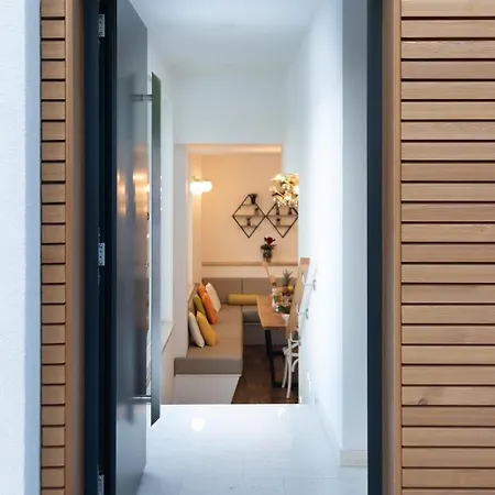 Moretto With Private Swimming Pool And Jacuzzi Vila Viskovo