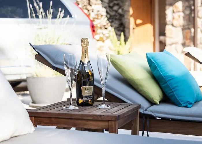 Villa Moretto With Private Pool & Jacuzzi - Rijeka Area Vila