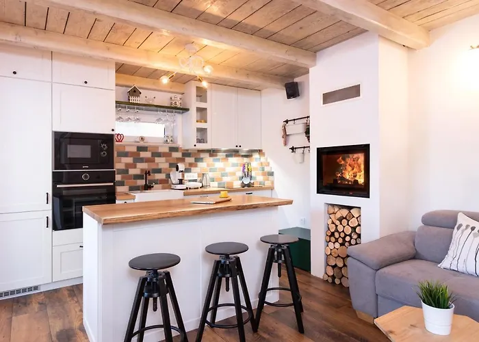 Villa Moretto With Private Pool & Jacuzzi - Rijeka Area