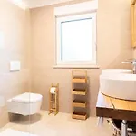 Vila Moretto With Private Pool & Jacuzzi - Rijeka Area