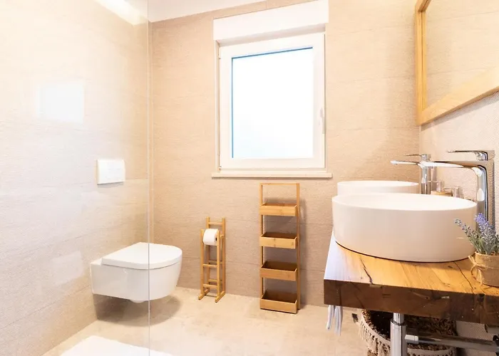 Βίλα Villa Moretto With Private Pool & Jacuzzi - Rijeka Area