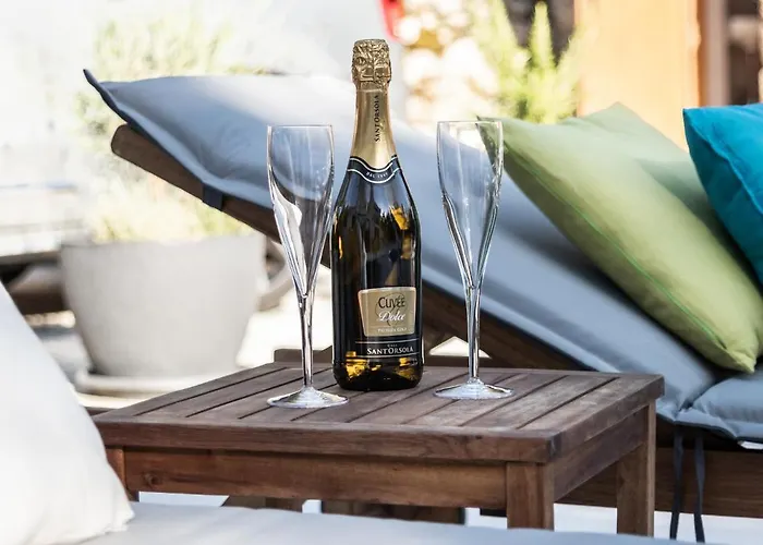 Villa Moretto With Private Pool & Jacuzzi - Rijeka Area Βίλα Viskovo