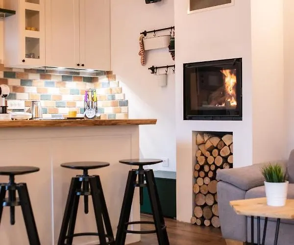 Βίλα Villa Moretto With Private Pool & Jacuzzi - Rijeka Area Viskovo